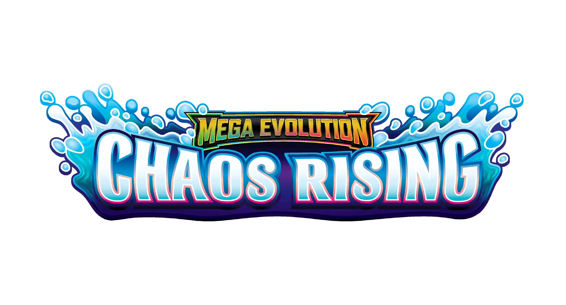 Chaos Rising