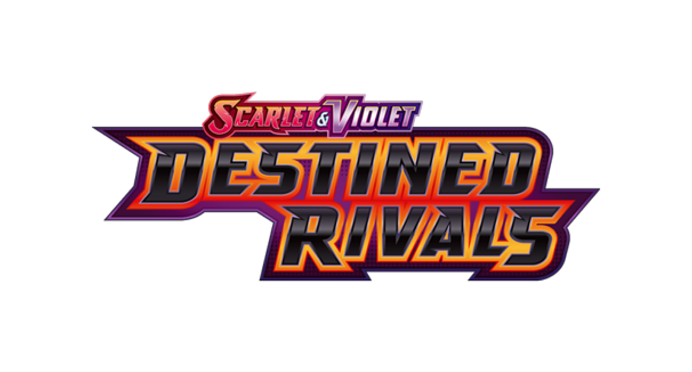 Destined Rivals