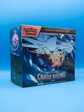 Pokemon Chaos Rising Elite Trainer Box