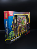 Pokemon Mega Zygarde EX Premium Collection