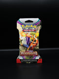 Pokemon Paldea Evolved Sleeved Booster Pack