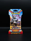 Pokemon Obsidian Flames Sleeved Booster Pack