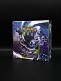 Pokemon Abyss Eye Japanese Booster Box