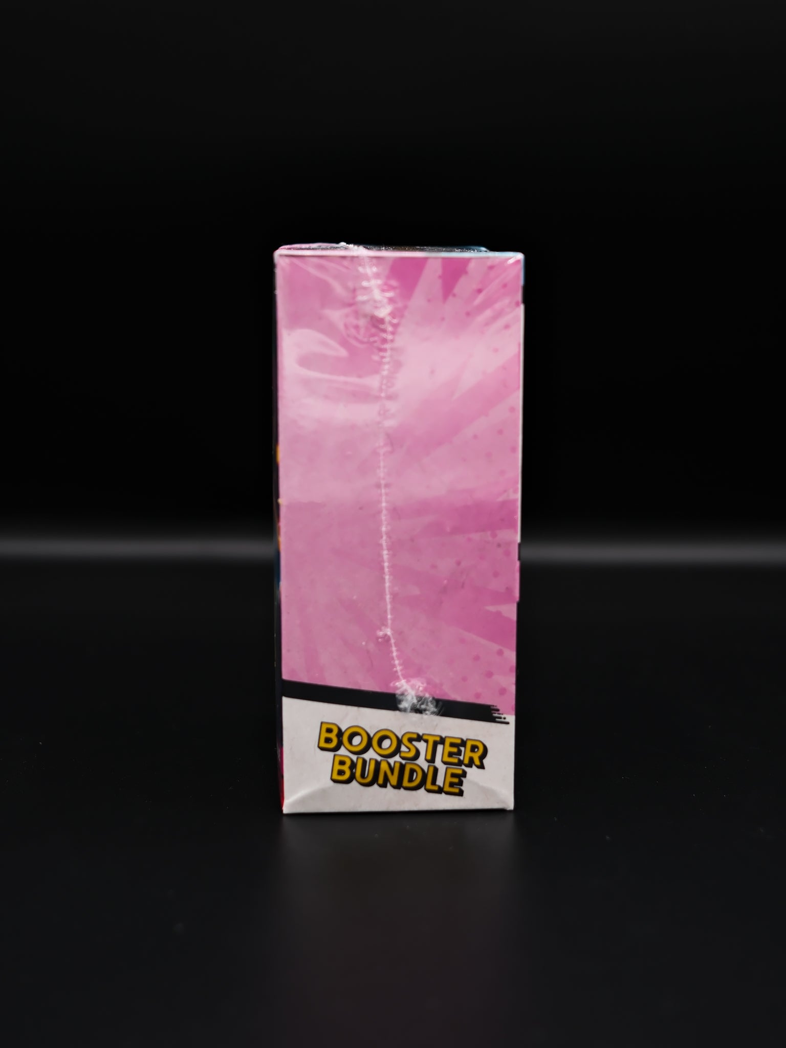 Pokemon Ascended Heroes Booster Bundle