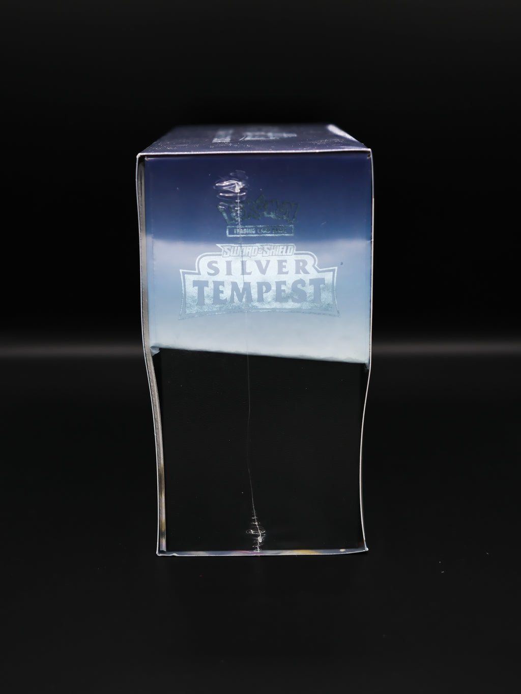 Pokemon Silver Tempest Elite Trainer Box
