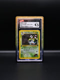 Pokemon Erika’s Venusaur Holo 1st Edition Gym Challenge (4/132): CGC 9.5 Slab