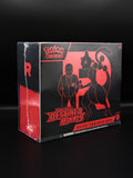 Pokemon Destined Rivals Elite Trainer Box