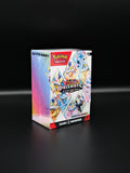 Pokemon Prismatic Evolutions Booster Bundle