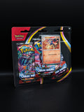 Pokemon Chaos Rising 3-Pack Blister