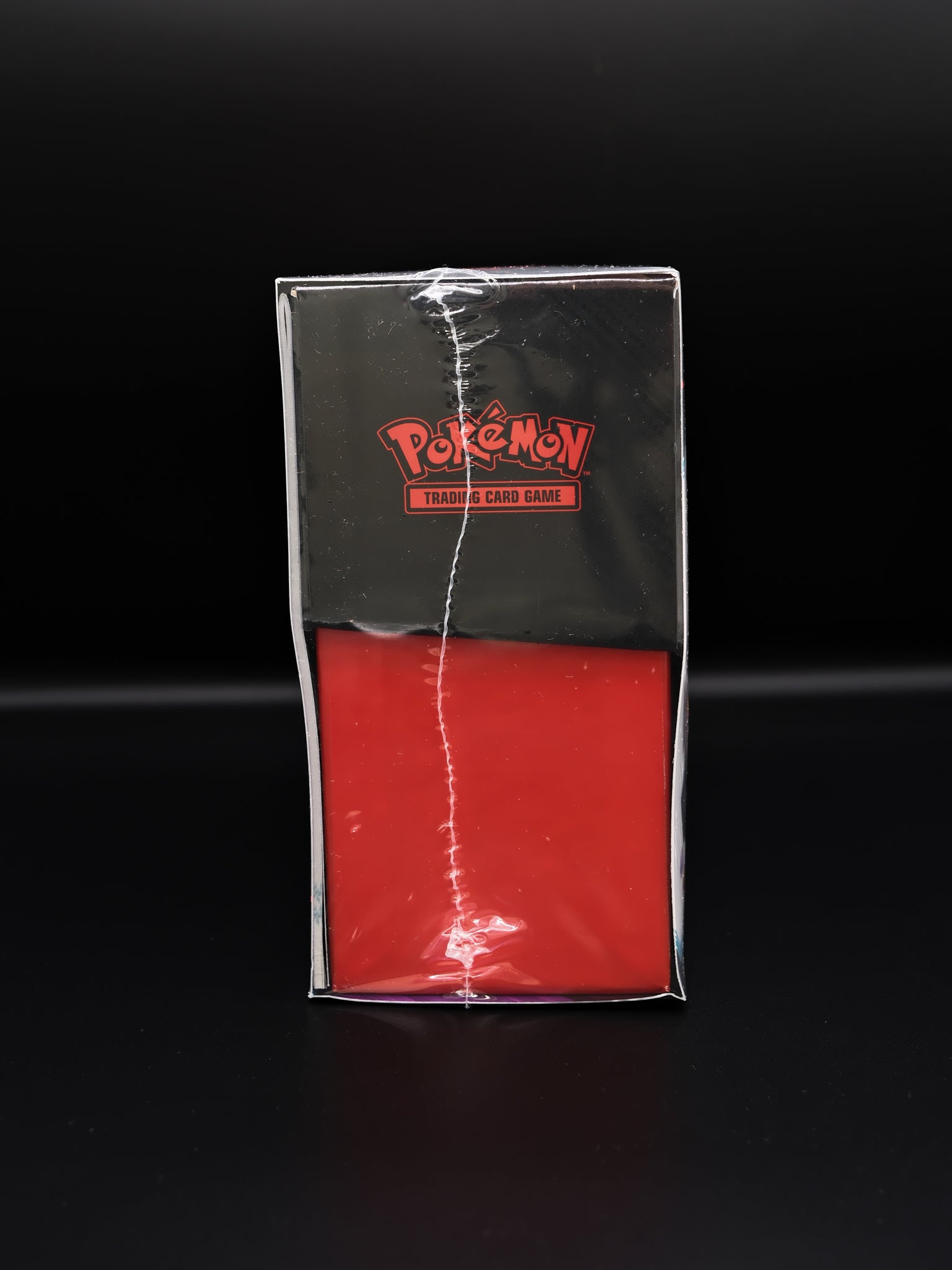Pokemon Destined Rivals Elite Trainer Box