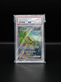Pokemon Iron Leaves EX Temporal Forces (203/162): PSA 10 Slab