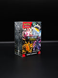 Pokemon Paldean Fates Booster Bundle