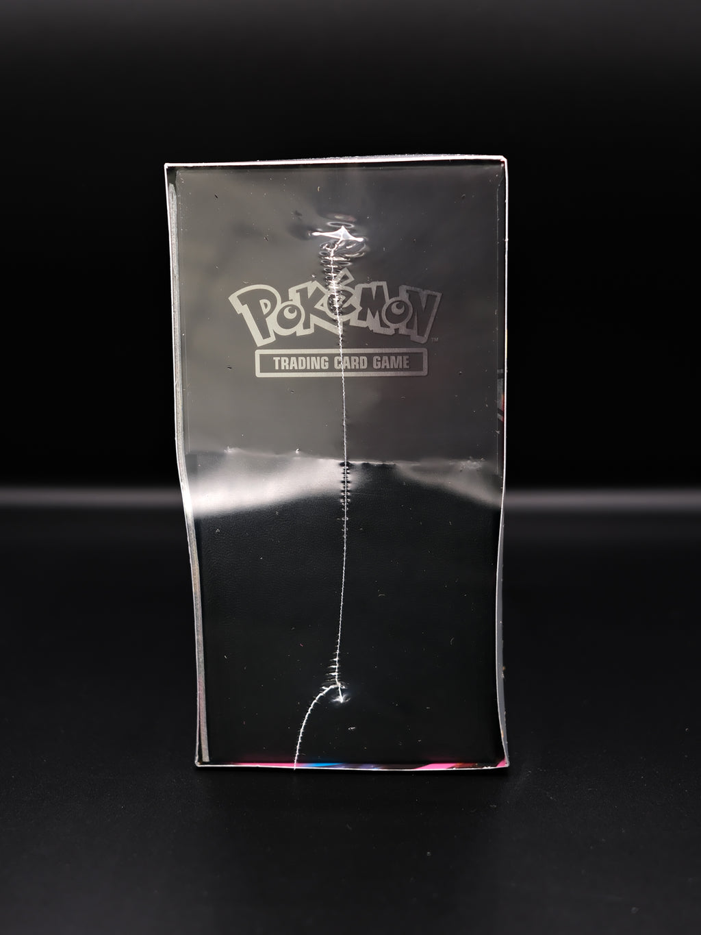 Pokemon Pitch Black Elite Trainer Box