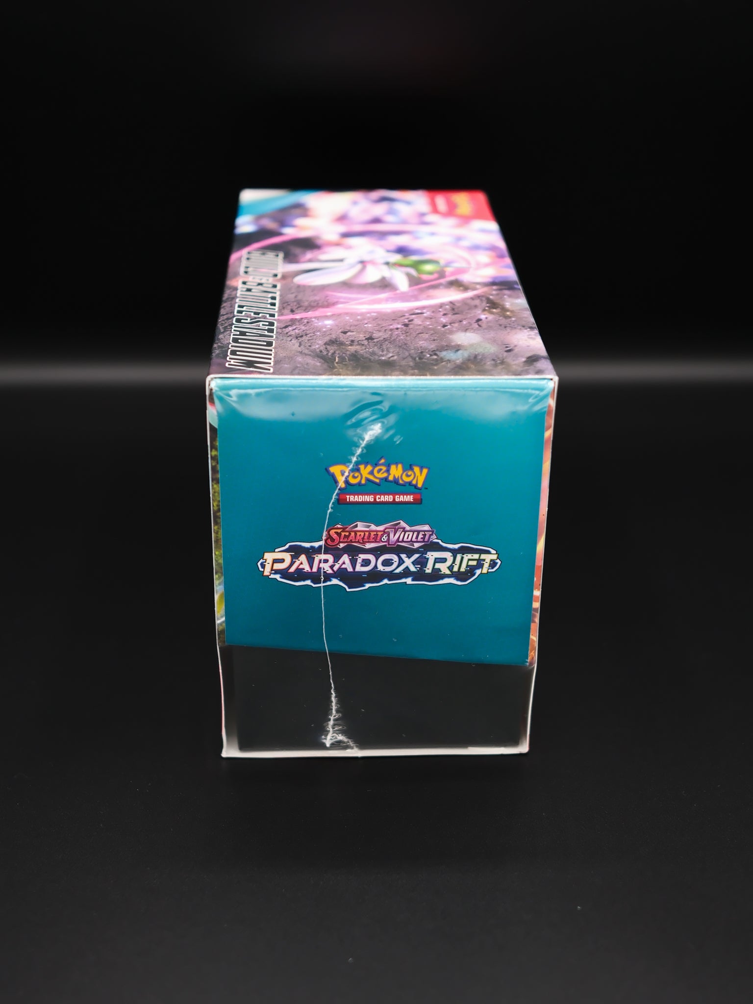 Paradox Rift Build and Battle Stadium Box