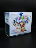 Pokemon Prismatic Evolutions Elite Trainer Box