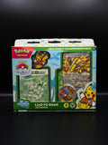 Pokemon 2025 World Championship Deck