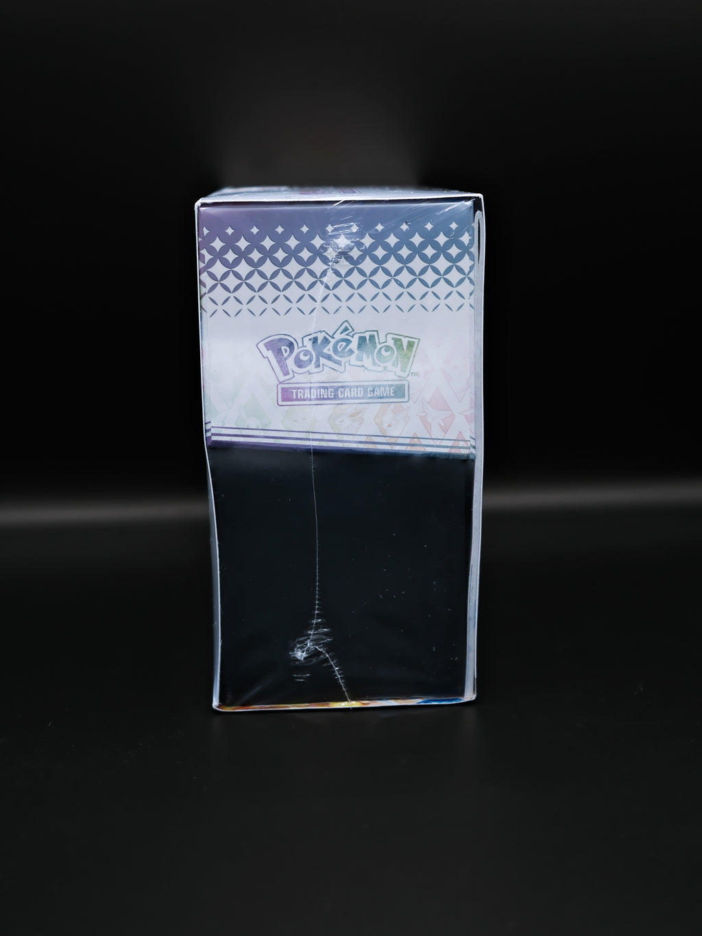 Pokemon Prismatic Evolutions Elite Trainer Box