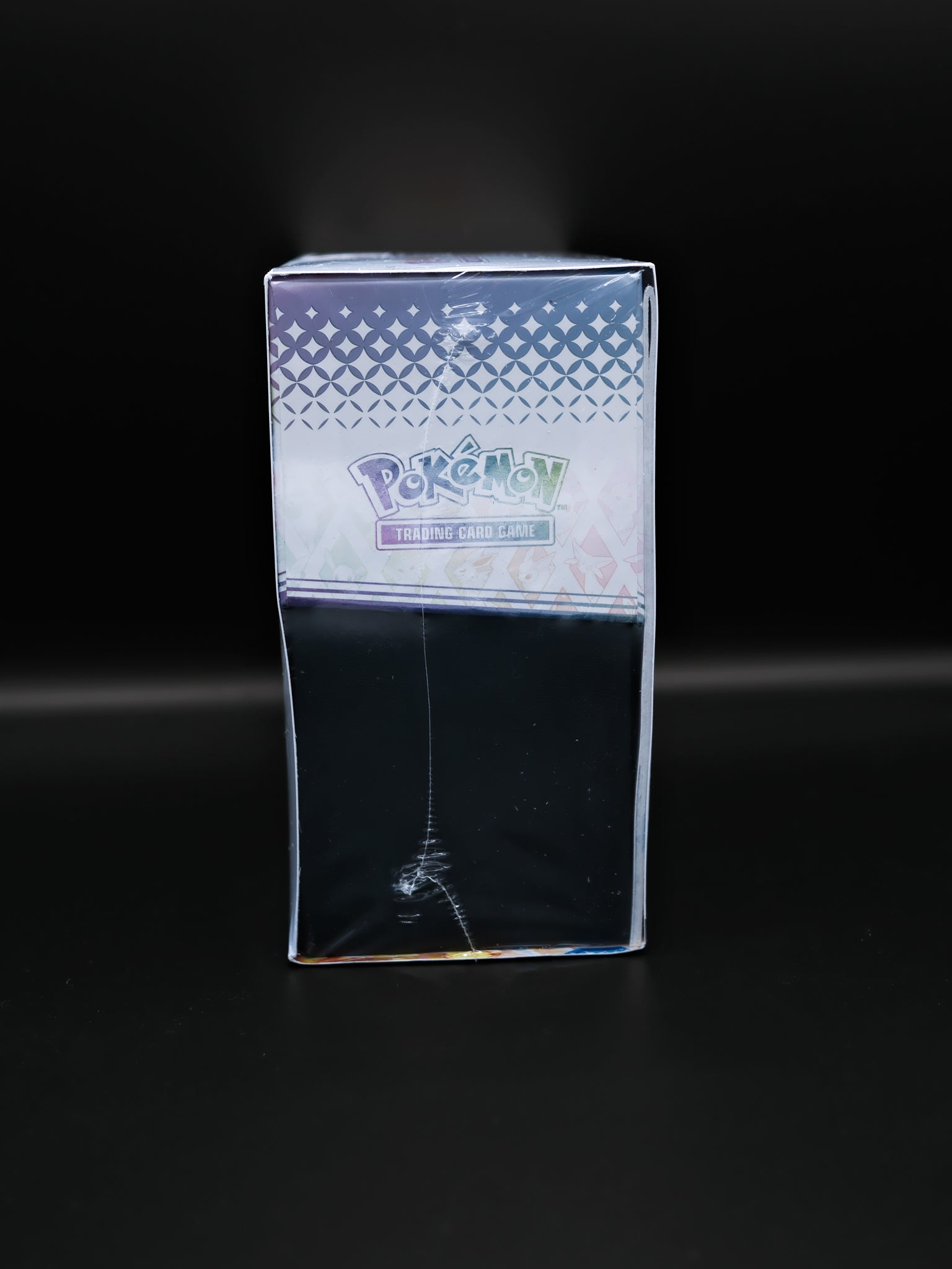 Pokemon Prismatic Evolutions Elite Trainer Box
