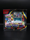 Pokemon Phantasmal Flames 3 Pack Blister