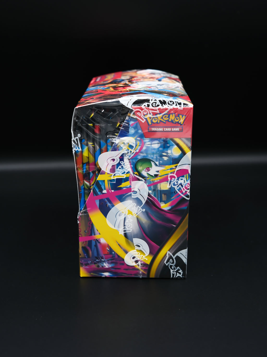 Pokemon Mega Evolution Booster Box