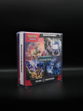 Pokemon Temporal Forces Booster Bundle
