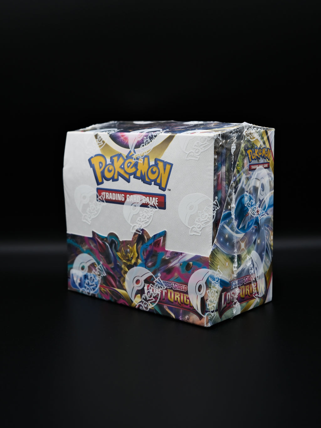 Pokemon Lost Origin Booster Box