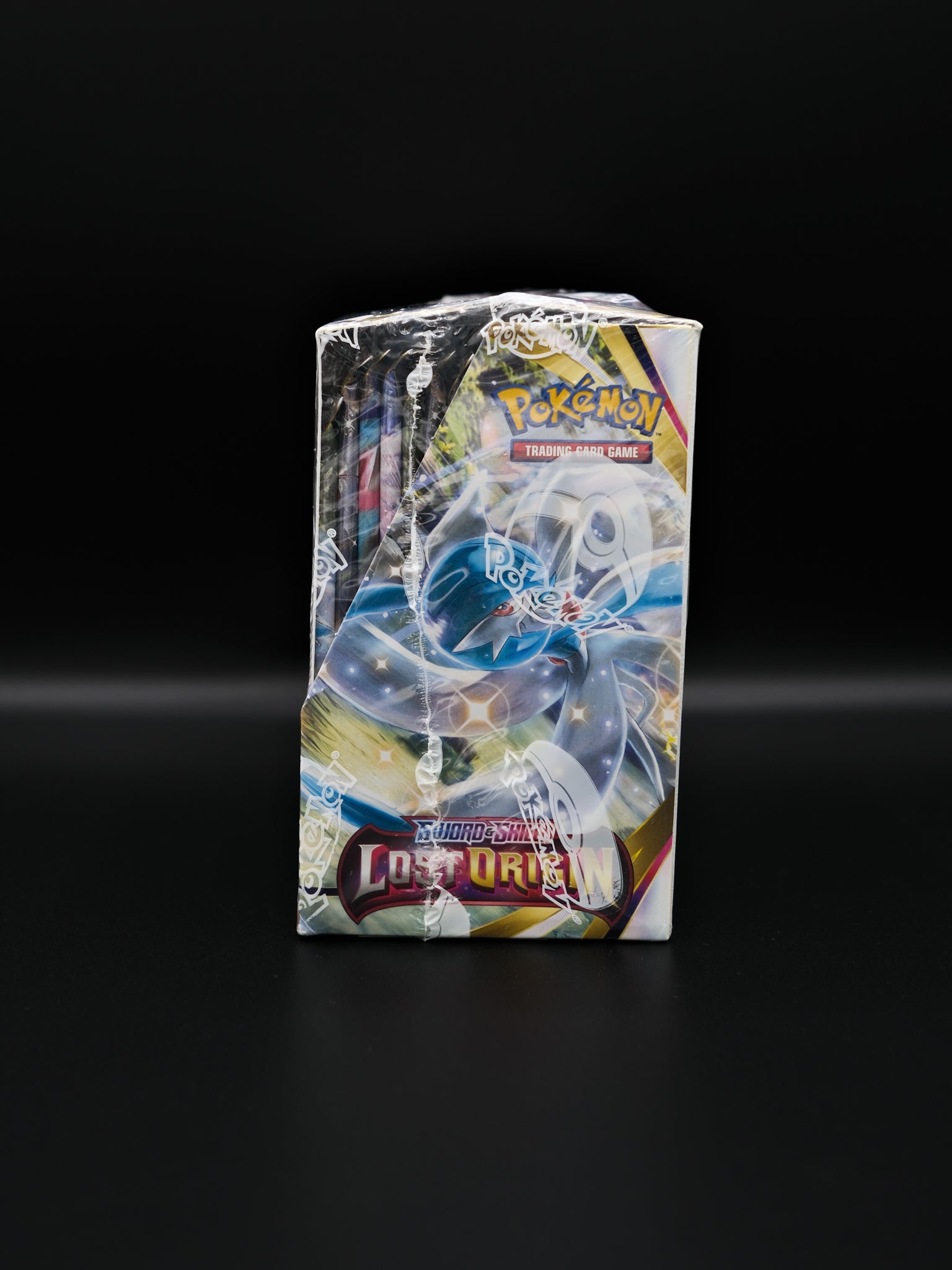 Pokemon Lost Origin Booster Box