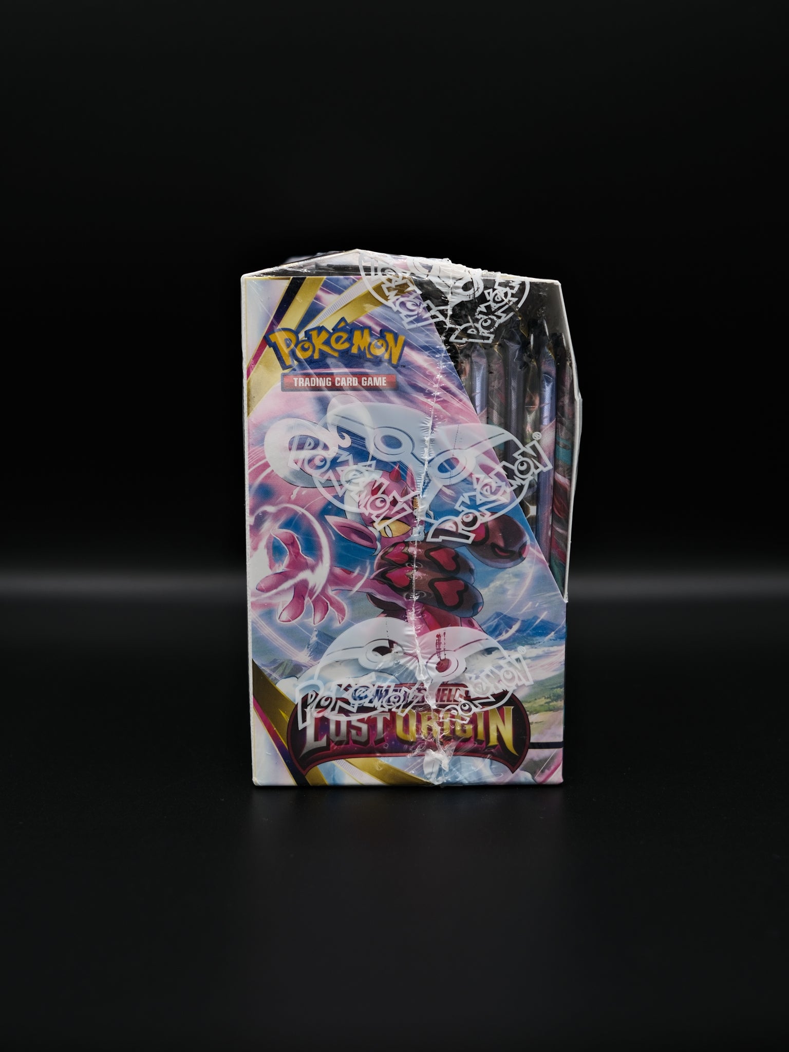 Pokemon Lost Origin Booster Box