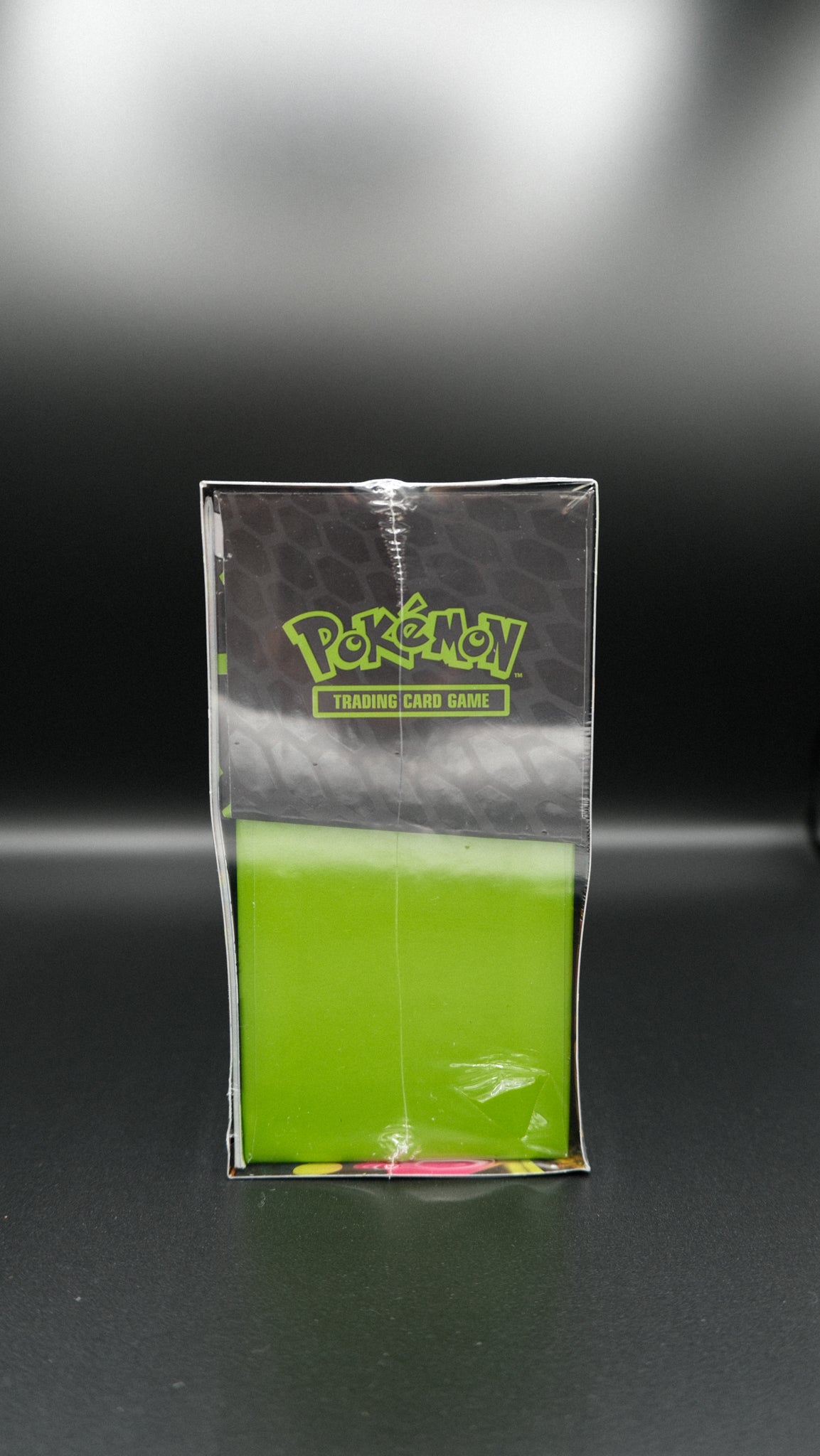 Pokemon Perfect Order Elite Trainer Box