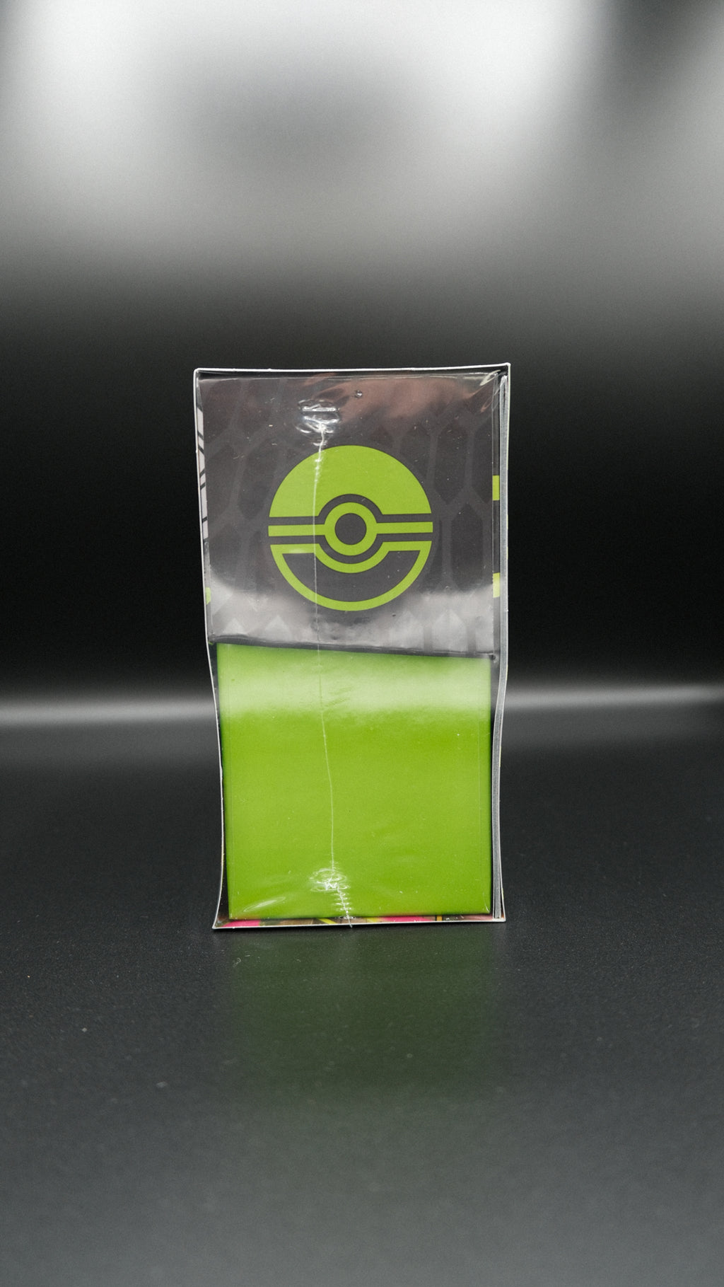 Pokemon Perfect Order Elite Trainer Box