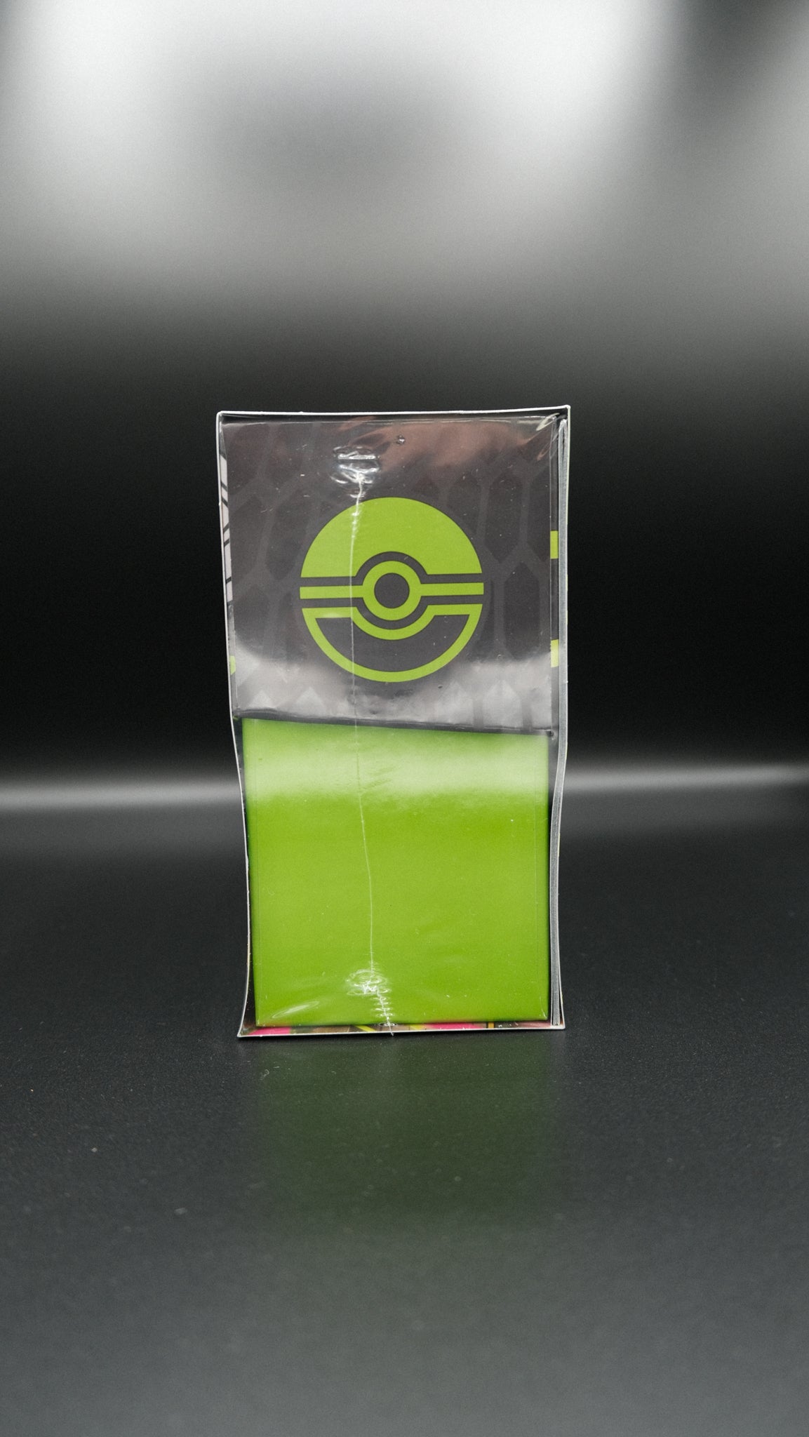 Pokemon Perfect Order Elite Trainer Box