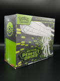 Pokemon Perfect Order Elite Trainer Box