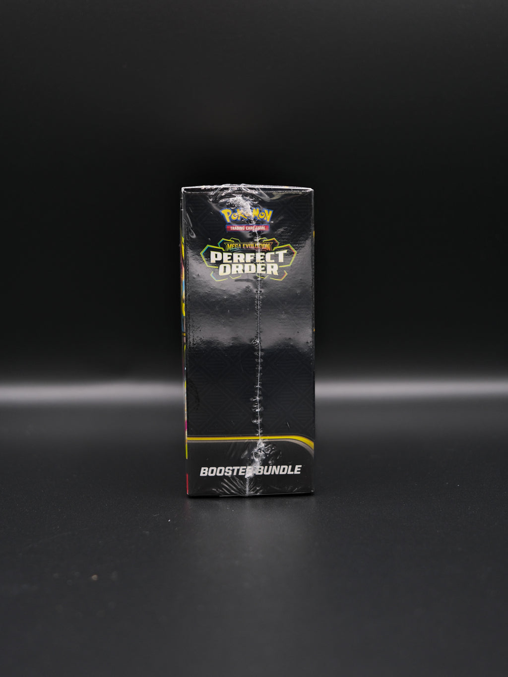 Pokemon Perfect Order Booster Bundle