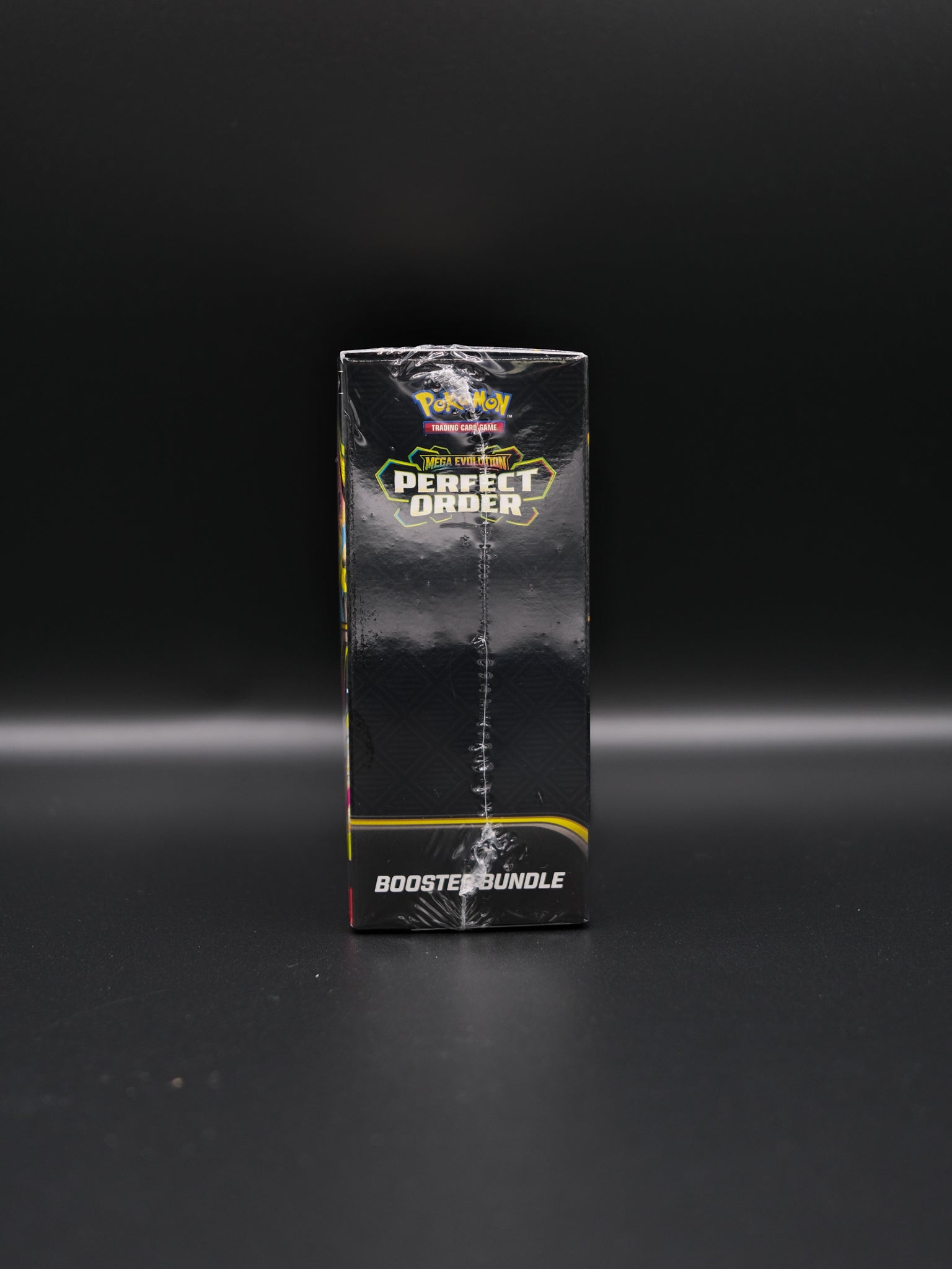 Pokemon Perfect Order Booster Bundle
