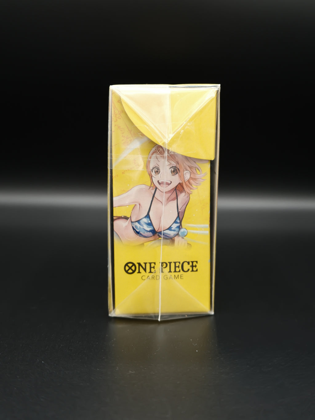 One Piece OP-15 Double Packs