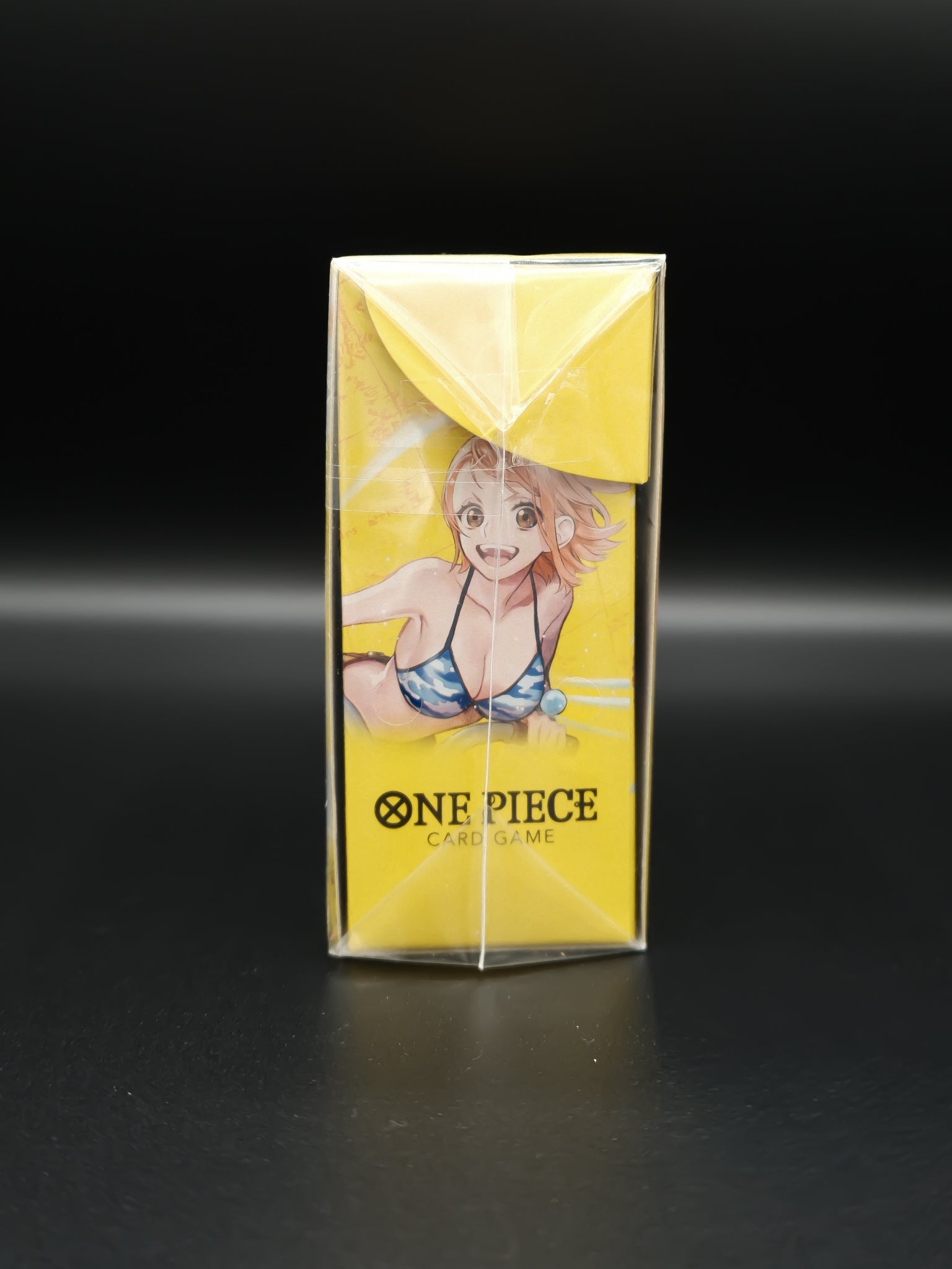 One Piece OP-15 Double Packs