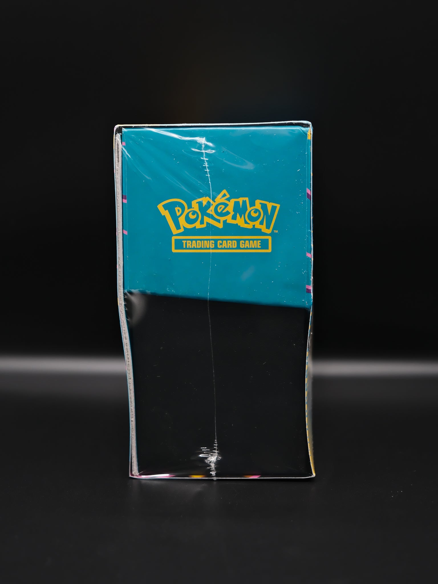 Pokemon Ascended Heroes ETB (Pokemon Center)