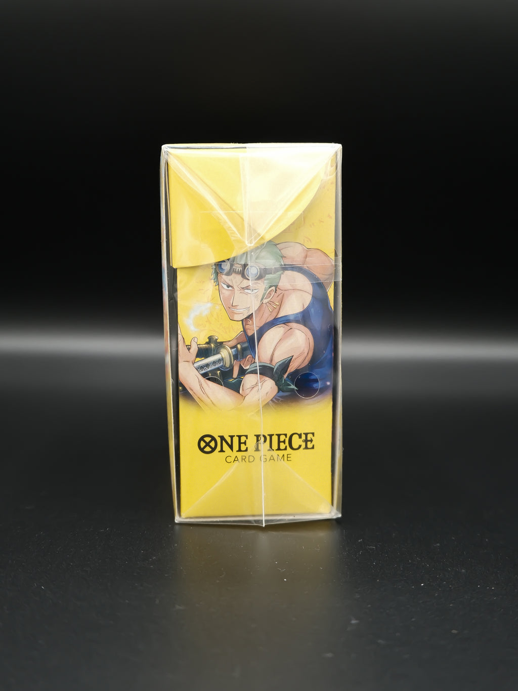 One Piece OP-15 Double Packs