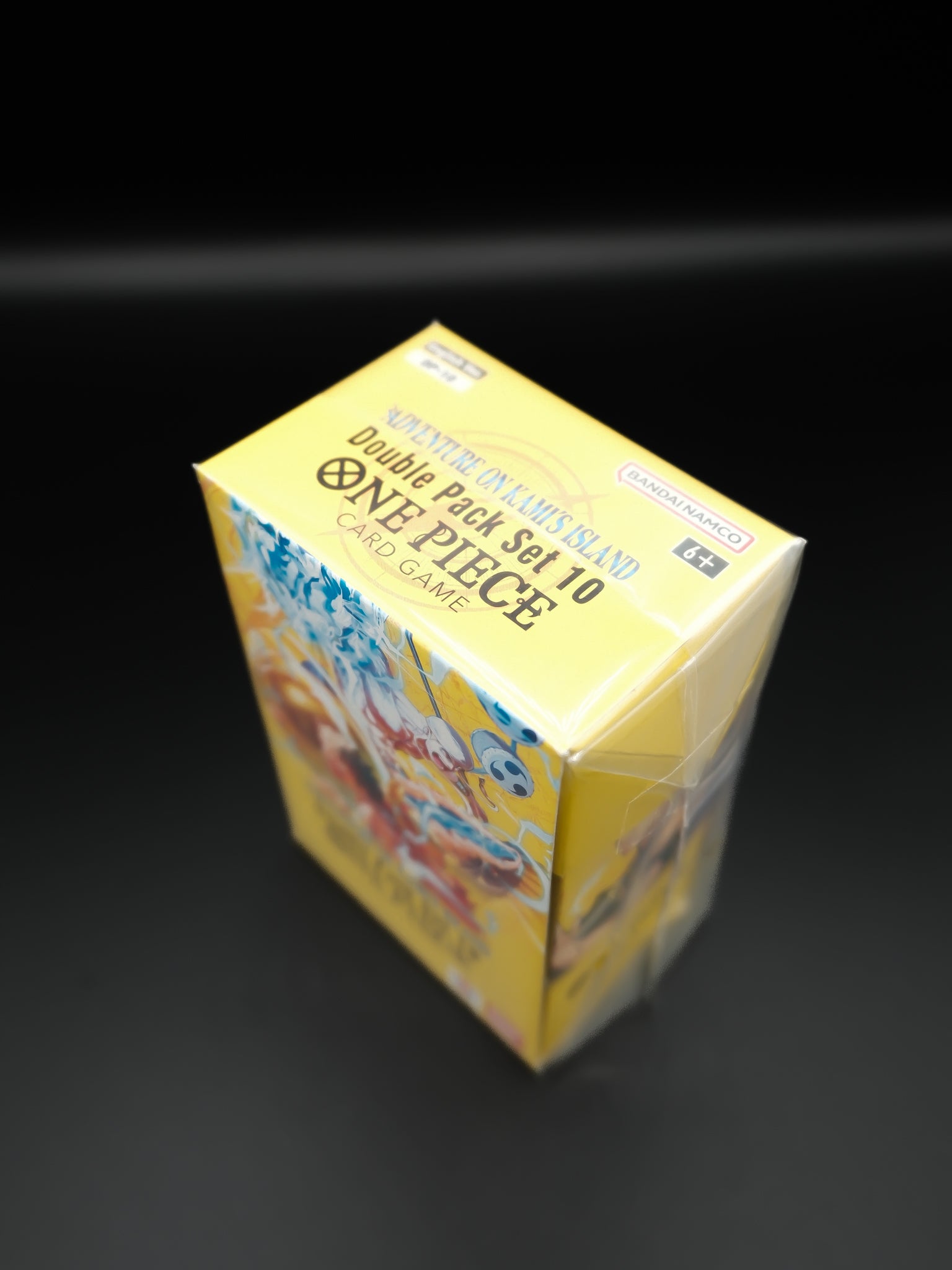 One Piece OP-15 Double Packs