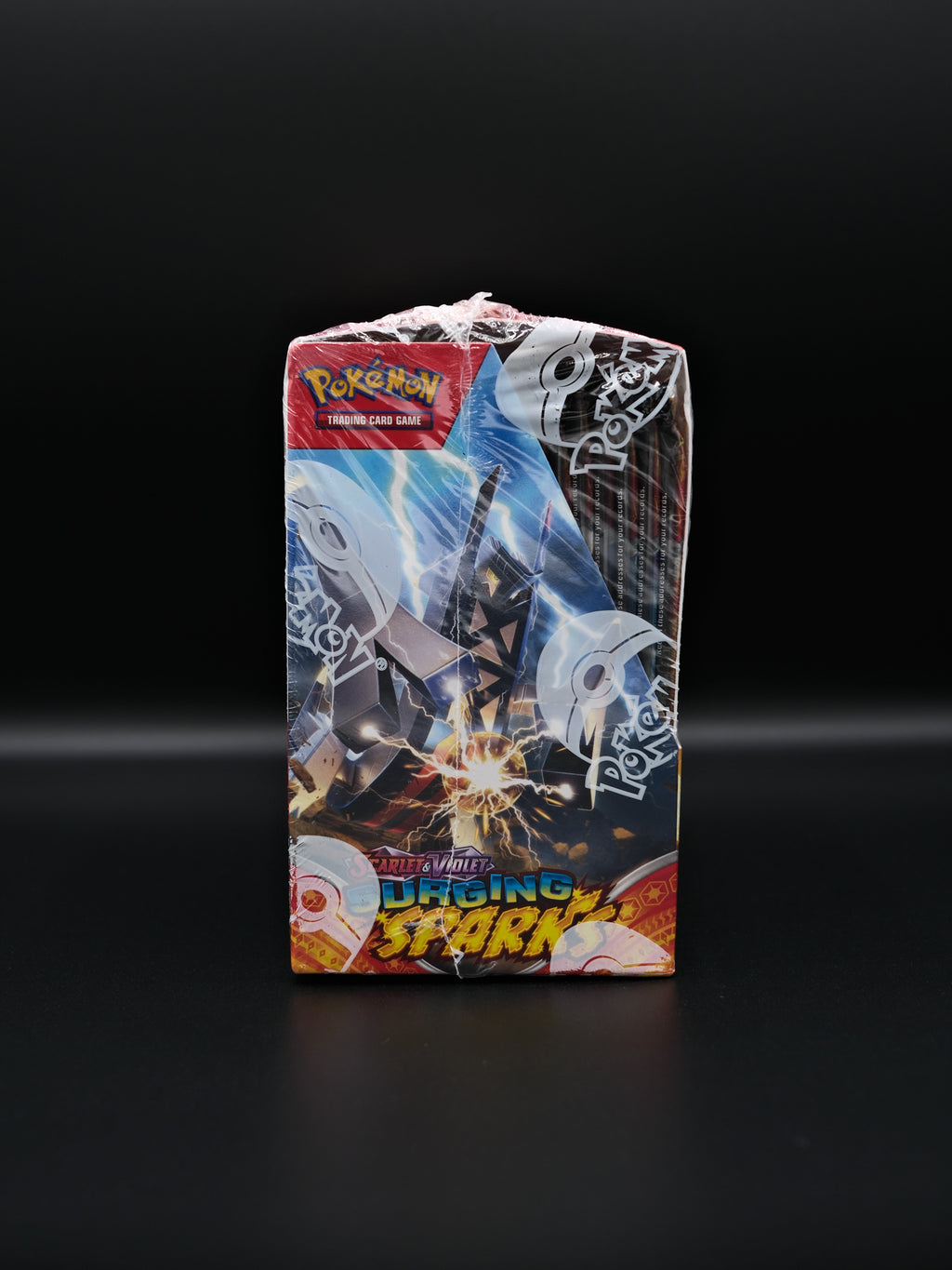 Pokemon Surging Sparks Booster Box