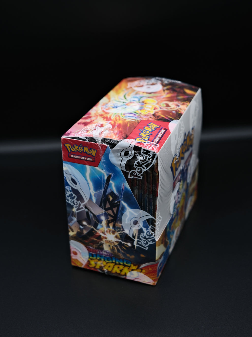 Pokemon Surging Sparks Booster Box
