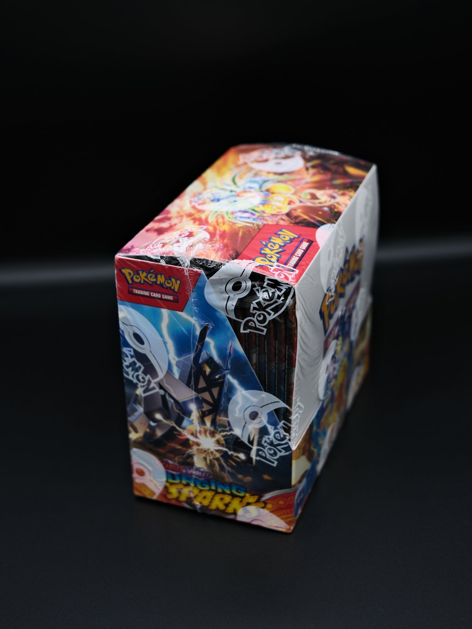 Pokemon Surging Sparks Booster Box