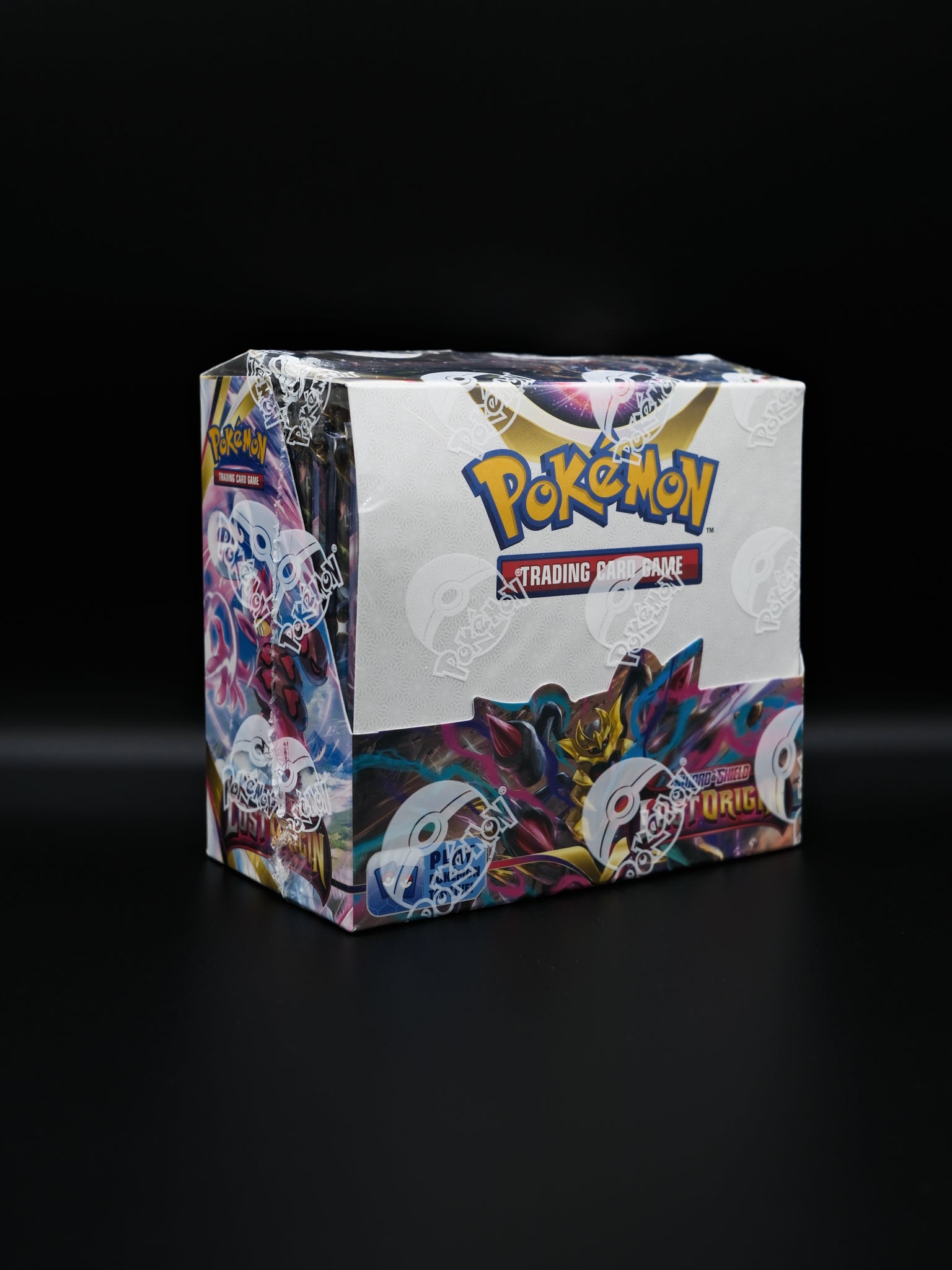 Pokemon Lost Origin Booster Box