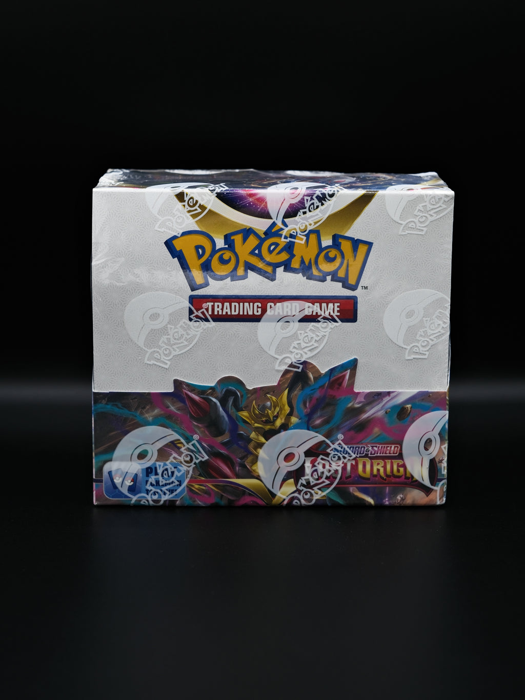 Pokemon Lost Origin Booster Box